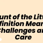 Runt of the Litter Definition Meaning Challenges and Care